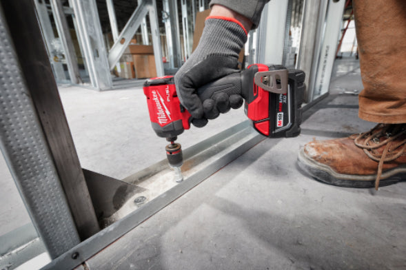 M18 FUEL 1/4" Hex Impact Driver (Tool Only)