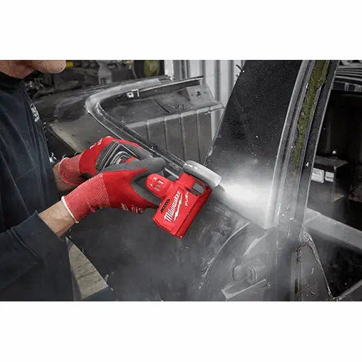 Milwaukee M12 FUEL 3" Compact Cut Off (Tool Only)