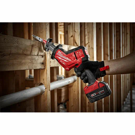Milwaukee M18 FUEL Hackzall (Tool Only)