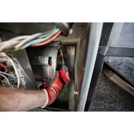 Milwaukee M12 FUEL™ 1/4" Hex Impact Driver (Tool Only)