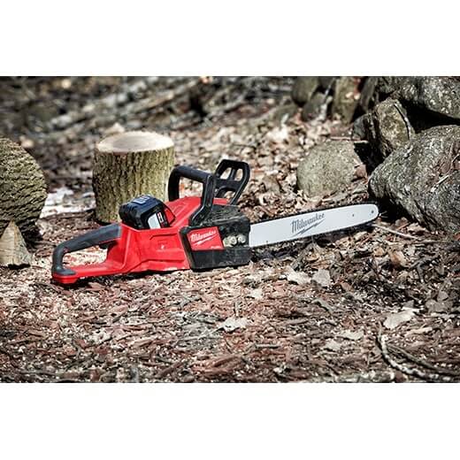 Milwaukee M18 FUEL™ 14" Chainsaw (Tool Only)