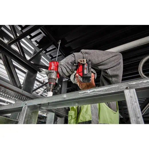 Milwaukee M18 FUEL™ 1/2" Drill/Driver (Tool Only)