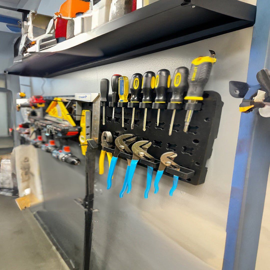 ToolHanger 35 Piece Set