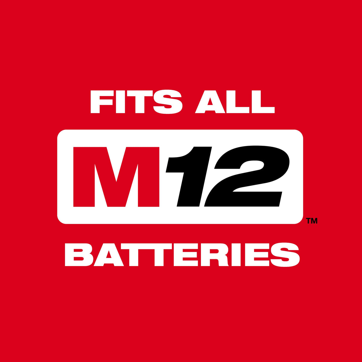 Milwaukee M18™ 2-Speed Grease Gun