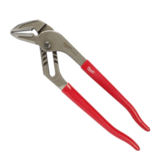 Milwaukee 10-inch Straight Jaw Pliers