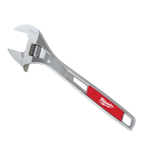 Milwaukee 12" Adjustable Wrench
