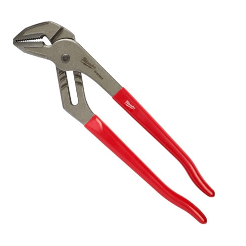 Milwaukee 12-inch Straight Jaw Pliers
