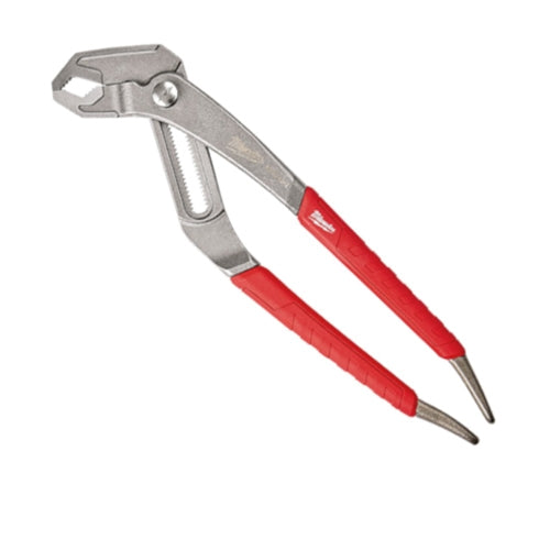Milwaukee 12-inch Comfort Grip Hex-Jaw Pliers