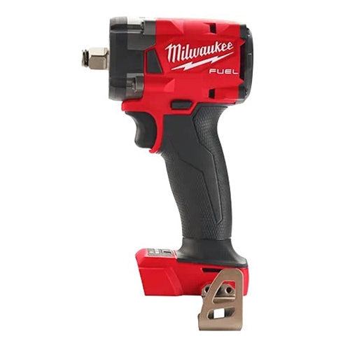 Milwaukee M18 FUEL™ 1/2" Compact Impact Wrench w/ Friction Ring (Bare Tool)