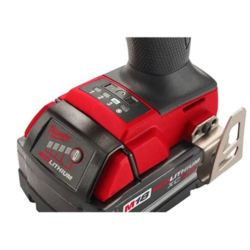 Milwaukee M18 FUEL™ 1/2" Compact Impact Wrench w/ Friction Ring (Bare Tool)