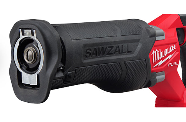 M18 FUEL SAWZALL Reciprocating Saw (Tool Only)