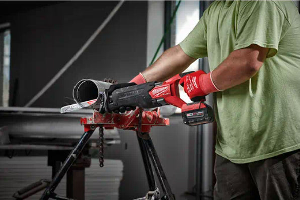 M18 FUEL SAWZALL Reciprocating Saw (Tool Only)