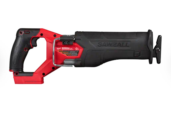 M18 FUEL SAWZALL Reciprocating Saw (Tool Only)