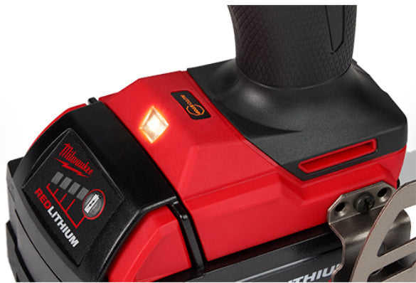 Milwaukee 1/2" Drill Driver Kit