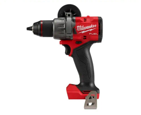 Milwaukee Fuel 1/2" Hammer Drill Kit