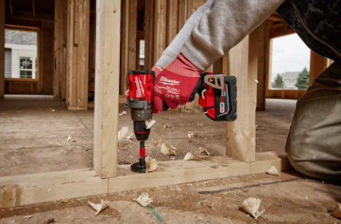 Milwaukee Fuel  1/2" Hammer Drill/Driver (Tool Only)