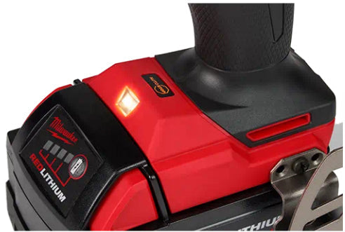 Milwaukee Fuel  1/2" Hammer Drill/Driver (Tool Only)