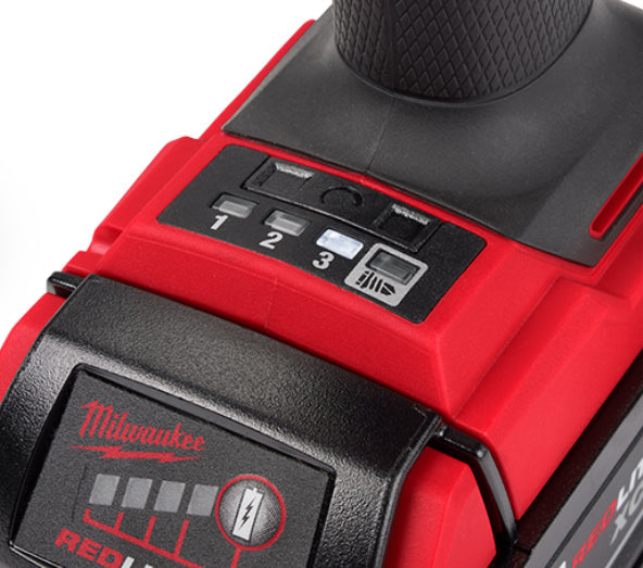 M18 FUEL 1/4" Hex Impact Driver (Tool Only)