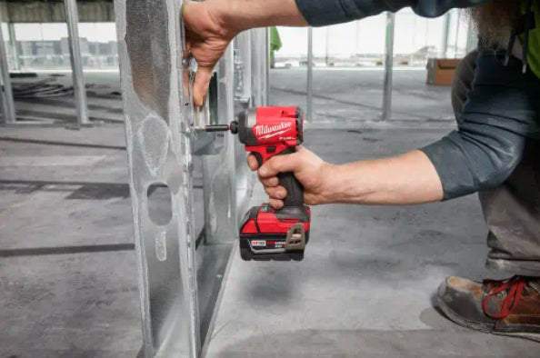 M18 FUEL 1/4" Hex Impact Driver (Tool Only)