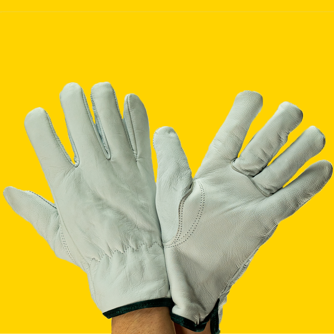 Advanced Gloves Goatskin	Driver Gloves	3611