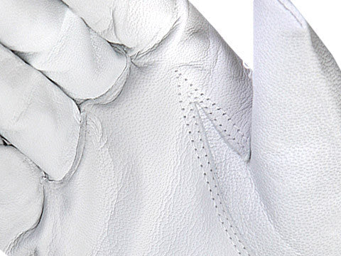 Endura® Goatskin Driver Glove with Keystone Thumb
