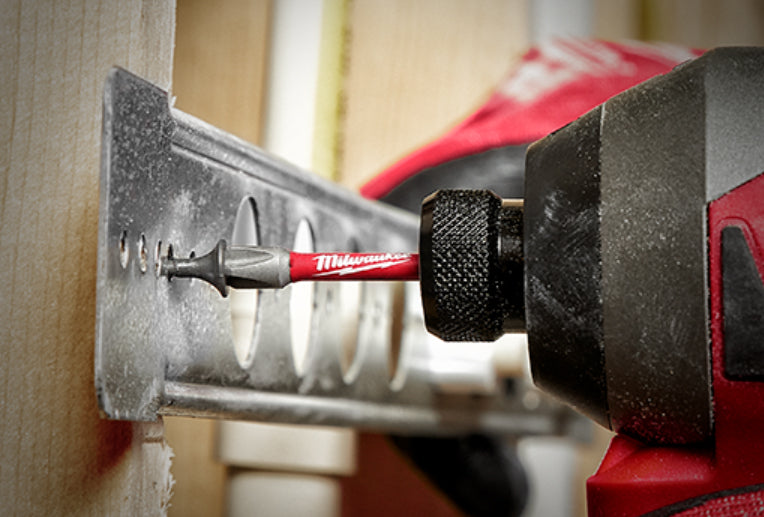 Milwaukee SHOCKWAVE Impact Duty™ Driver Bit Set - 54pc