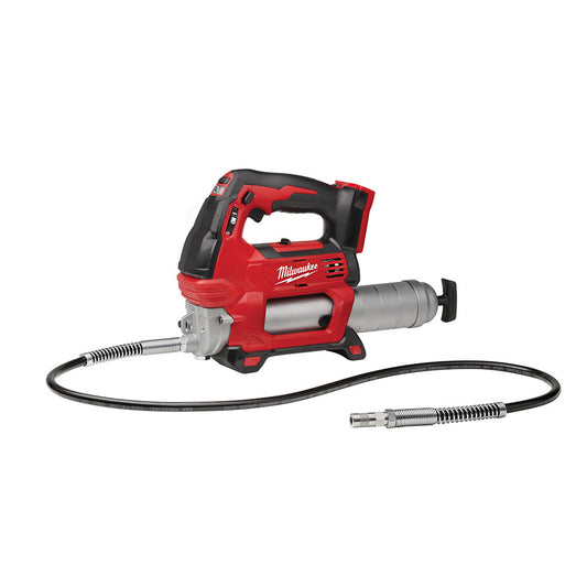 Milwaukee M18™ 2-Speed Grease Gun