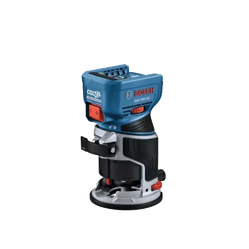 BOSCH GKF18V-25N 18V Brushless Palm Router