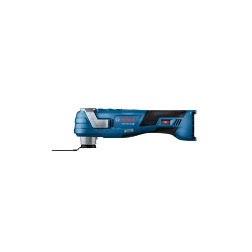BOSCH GOP18V-34N 18V StarlockPlus Oscillating (Bare Tool)