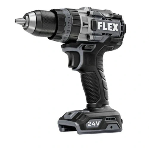 FLEX FX1271T-Z 1/2" 2 Speed Hammer Drill Driver (Tool Only)