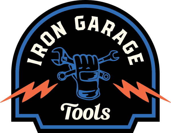 Iron Garage Tools
