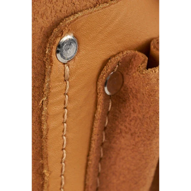 AWP LT-428-2 Classic Leather Tool Apron