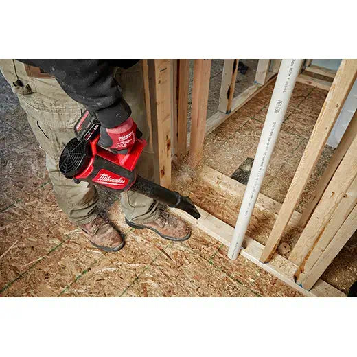 Milwaukee M12™ Compact Spot Blower