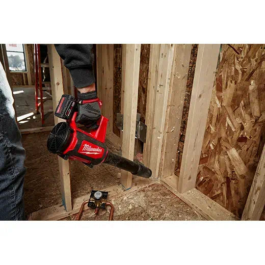 Milwaukee M12™ Compact Spot Blower