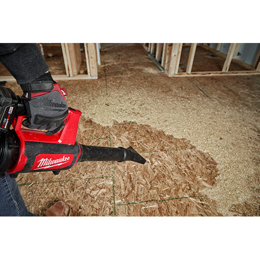 Milwaukee M12™ Compact Spot Blower