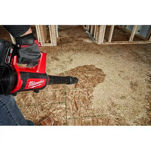 Milwaukee M12™ Compact Spot Blower
