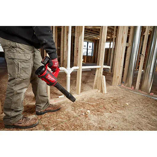 Milwaukee M12™ Compact Spot Blower