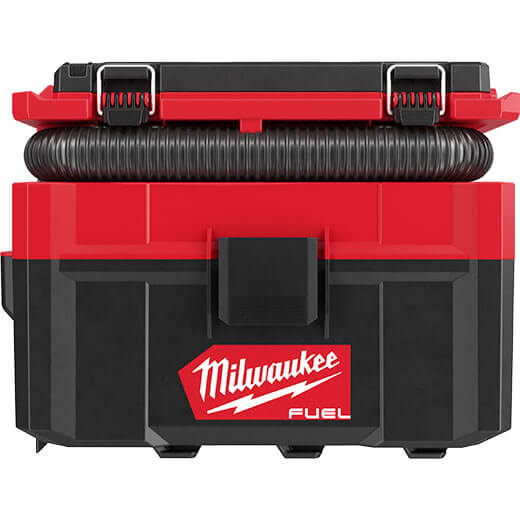 Milwaukee M18 FUEL PACKOUT 2.5 Gallon Wet/Dry Vacuum