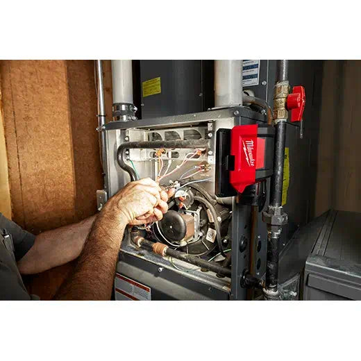 Milwaukee M12™ ROVER™ Service and Repair Flood Light w/ USB Charging