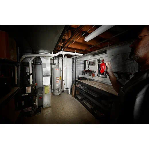 Milwaukee M12™ ROVER™ Service and Repair Flood Light w/ USB Charging