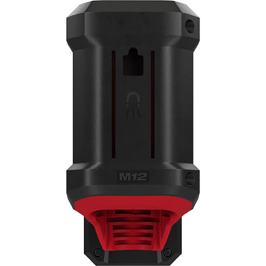 Milwaukee M12™ ROVER™ Service and Repair Flood Light w/ USB Charging