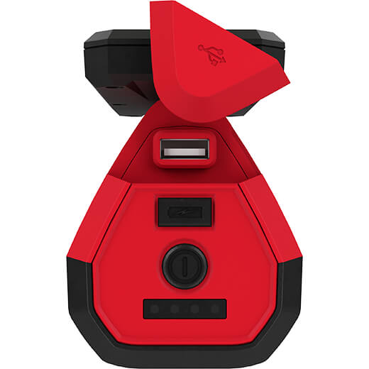 Milwaukee M12™ ROVER™ Service and Repair Flood Light w/ USB Charging