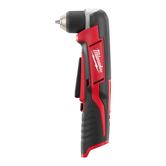 Milwaukee M12™ Cordless 3/8” Right Angle Drill/Driver (Tool Only)