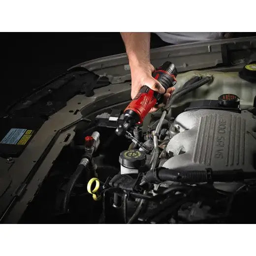 Milwaukee M12™ Cordless 3/8" Ratchet (Tool Only)