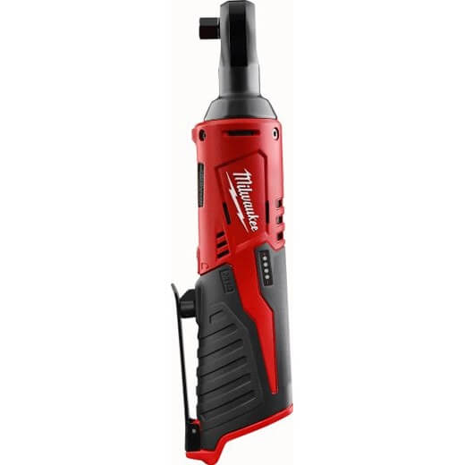 Milwaukee M12™ Cordless 3/8" Ratchet (Tool Only)