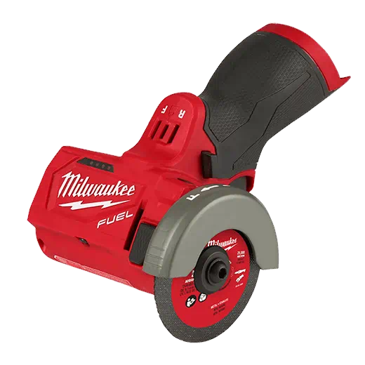 Milwaukee M12 FUEL 3" Compact Cut Off (Tool Only)