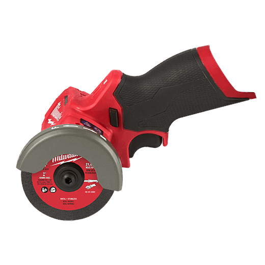 Milwaukee M12 FUEL 3" Compact Cut Off (Tool Only)