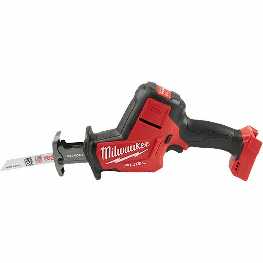 Milwaukee M18 FUEL Hackzall (Tool Only)
