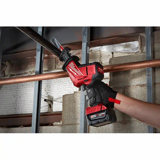 Milwaukee M18 FUEL Hackzall (Tool Only)