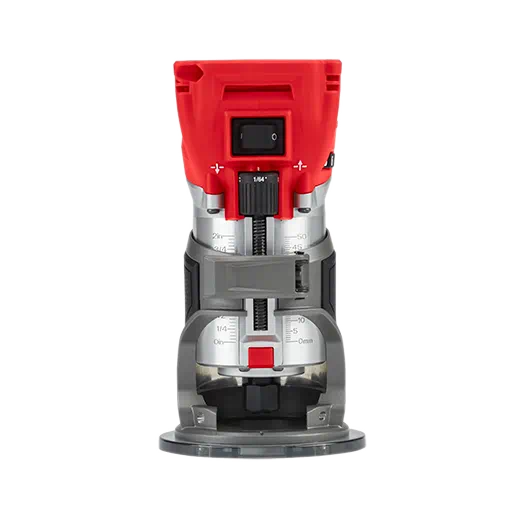 Milwaukee M18 FUEL Compact Router (Tool Only)